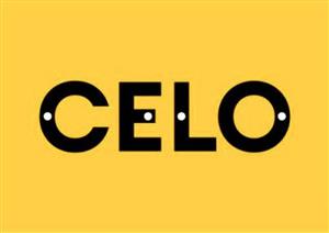 CELO - לוגו סימן מסחר רשום