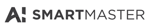 AI SMARTMASTER - לוגו סימן מסחר