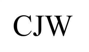 CJW - לוגו סימן מסחר רשום