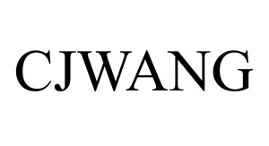 CJWANG - לוגו סימן מסחר רשום