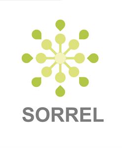 SORREL - לוגו סימן מסחר רשום