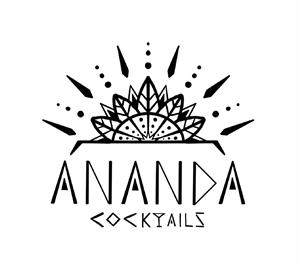 ANANDA COCKYAILS - לוגו סימן מסחר רשום