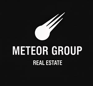 METEOR  REAL ESTATE - לוגו סימן מסחר רשום