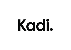 kadi - לוגו סימן מסחר