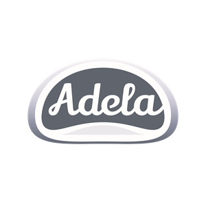 Adela - לוגו סימן מסחר