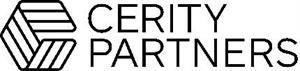 C CERITY PARTNERS - לוגו סימן מסחר רשום