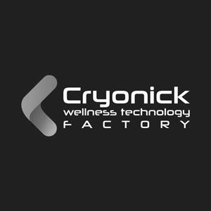 Cryonick wellness technology FACTORY - לוגו סימן מסחר רשום