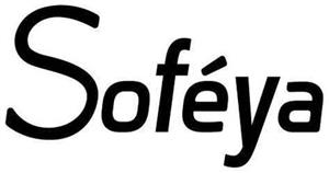 Soféya - לוגו סימן מסחר רשום
