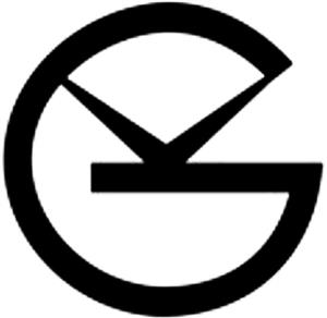 G - לוגו סימן מסחר רשום