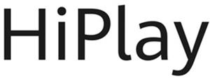 HiPlay - לוגו סימן מסחר