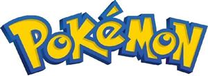 PoKéMoN - לוגו סימן מסחר רשום