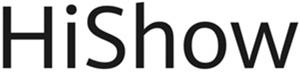 HiShow - לוגו סימן מסחר