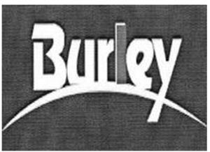 Burley - לוגו סימן מסחר