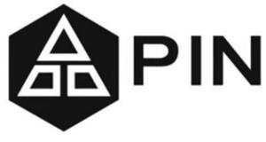 PIN - לוגו סימן מסחר רשום