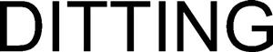 DITTING - לוגו סימן מסחר רשום
