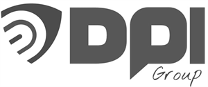 DPI Group - לוגו סימן מסחר רשום