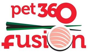 pet 360 fusion - לוגו סימן מסחר רשום