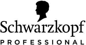 Schwarzkopf PROFESSIONAL - לוגו סימן מסחר