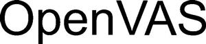 OpenVAS - לוגו סימן מסחר