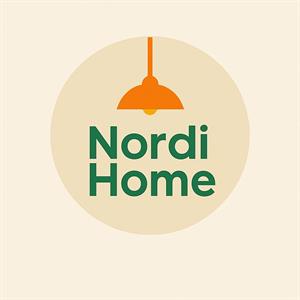NordiHome - לוגו סימן מסחר רשום