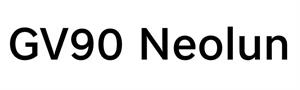 GV90 Neolun - לוגו סימן מסחר רשום