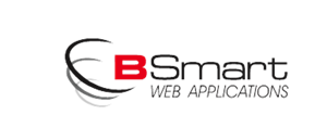 BSmart WEB APPLICATIONS - לוגו סימן מסחר