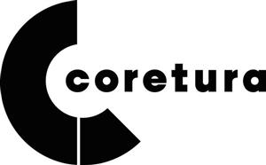 C coretura - לוגו סימן מסחר רשום