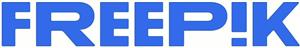 FREEPIK - לוגו סימן מסחר