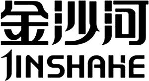 JINSHAHE - לוגו סימן מסחר רשום