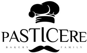 PASTICERE BAKERY FAMILY - לוגו סימן מסחר