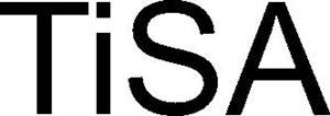 TiSA - לוגו סימן מסחר רשום