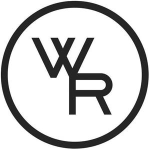 WR - לוגו סימן מסחר רשום