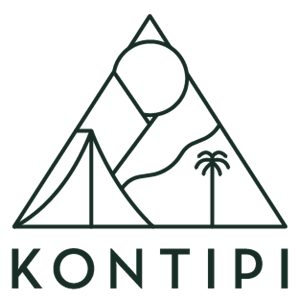 KONTIPI - לוגו סימן מסחר רשום