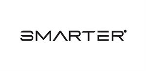 SMARTER - לוגו סימן מסחר רשום