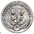 ANTONIO Y CLEOPATRA  A Y C - לוגו סימן מסחר