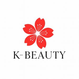 K - BEAUTY - לוגו סימן מסחר