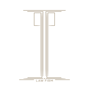 LAW FIRM PL - לוגו סימן מסחר רשום