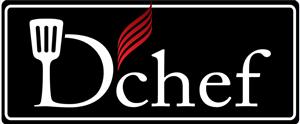 Dchef - לוגו סימן מסחר רשום