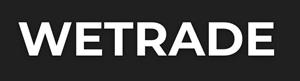 WETRADE - לוגו סימן מסחר רשום