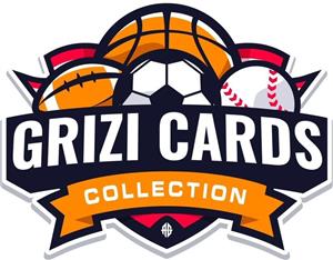 GRIZI CARDS COLLECTION AG - לוגו סימן מסחר
