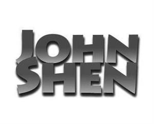 JOHNSHEN - לוגו סימן מסחר רשום