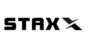STAXX - לוגו סימן מסחר רשום