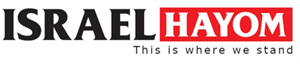 ISRAEL HAYOM This is where we stand - לוגו סימן מסחר