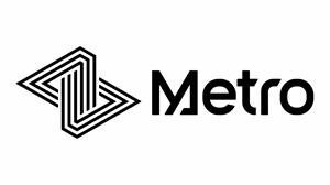Metro - לוגו סימן מסחר