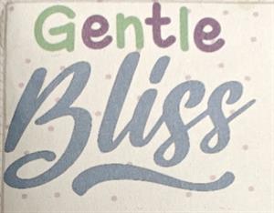 Gentle Bliss - לוגו סימן מסחר