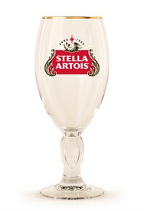 STELLA ARTOIS ANNO 1366 - לוגו סימן מסחר