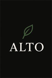 ALTO - לוגו סימן מסחר רשום