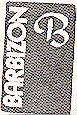 BARBIZON B - לוגו סימן מסחר