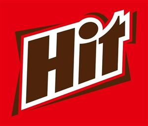 Hit - לוגו סימן מסחר