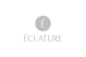 ECLATURE E - לוגו סימן מסחר